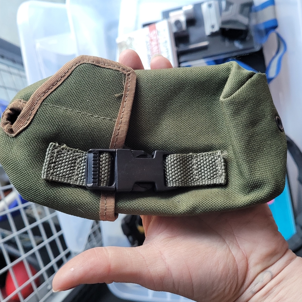 Magazine Pouch Bundle - Picture 4 of 9